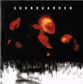 Couverture du produit · Superunknown