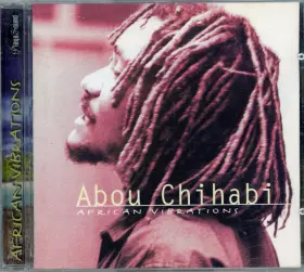 Couverture du produit · African Vibrations