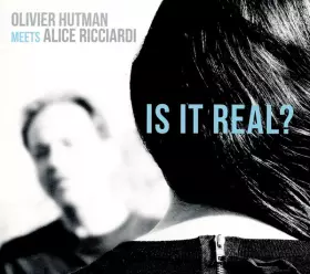 Couverture du produit · Is It Real?