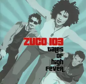 Couverture du produit · Tales Of High Fever