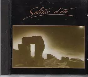 Couverture du produit · Solstice D'été
