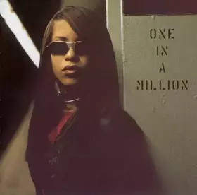 Couverture du produit · One In A Million