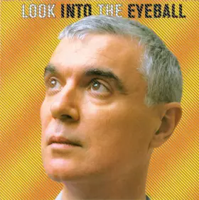 Couverture du produit · Look Into The Eyeball