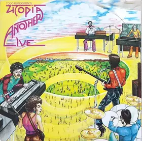 Couverture du produit · Another Live