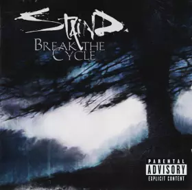 Couverture du produit · Break The Cycle