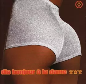 Couverture du produit · Dis Bonjour À La Dame
