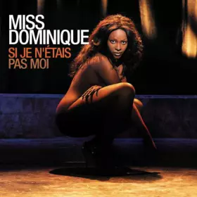 Couverture du produit · Si Je N'Étais Pas Moi