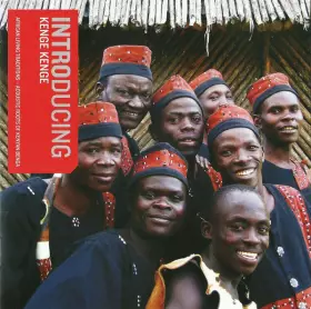 Couverture du produit · Introducing Kenge Kenge