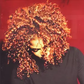 Couverture du produit · The Velvet Rope