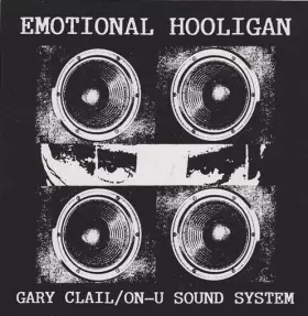 Couverture du produit · Emotional Hooligan