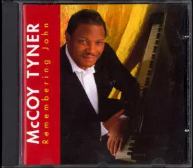 Couverture du produit · Remembering John