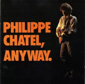 Couverture du produit · Anyway.