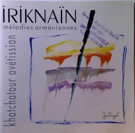 Couverture du produit · Mélodies Arméniennes