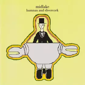 Couverture du produit · Bamnan And Slivercork