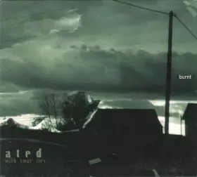 Couverture du produit · Burnt
