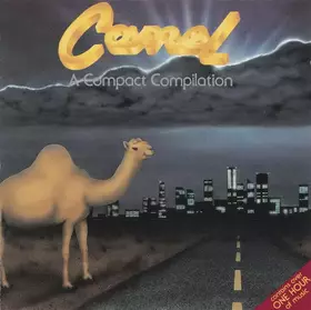 Couverture du produit · A Compact Compilation