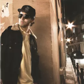 Couverture du produit · Moi, Ma Gueule & Ma Propre Personne