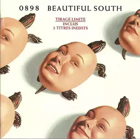 Couverture du produit · 0898 Beautiful South