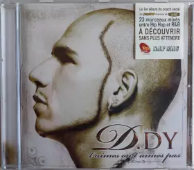 Couverture du produit · T'aimes Ou T'aimes Pas