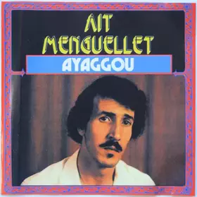 Couverture du produit · Ayaggou