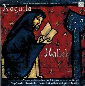 Couverture du produit · Hallel