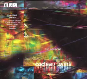 Couverture du produit · BBC Sessions
