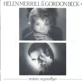 Couverture du produit · No Tears, No Goodbyes