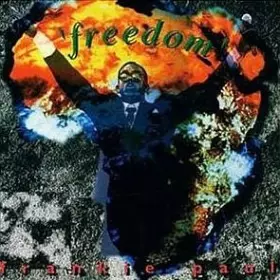 Couverture du produit · Freedom