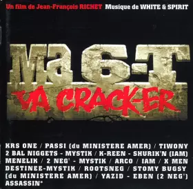 Couverture du produit · Ma 6-T Va Crack-er
