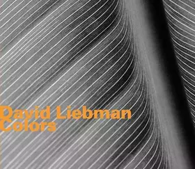 Couverture du produit · Colors