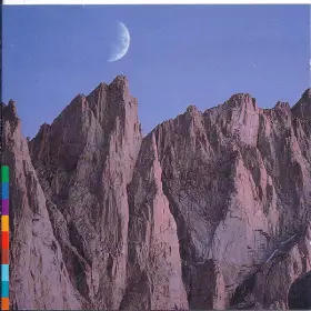 Couverture du produit · New Moon