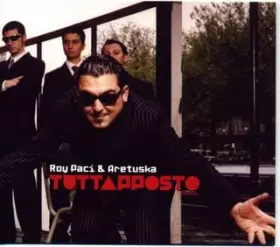Couverture du produit · Tuttapposto