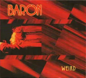 Couverture du produit · Weird