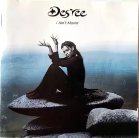 Couverture du produit · I Ain't Movin'