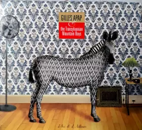 Couverture du produit · D'ici Et D'ailleurs