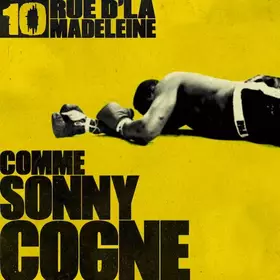 Couverture du produit · Comme Sonny Cogne