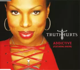 Couverture du produit · Addictive