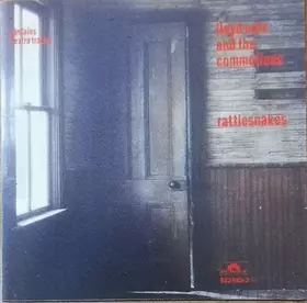 Couverture du produit · Rattlesnakes