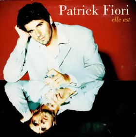 Couverture du produit · Elle Est