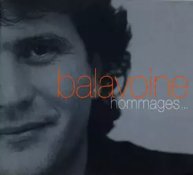 Couverture du produit · Balavoine Hommages…