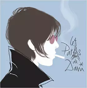 Couverture du produit · Le Paris De Dani