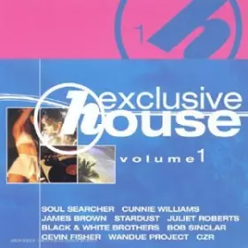 Couverture du produit · Exclusive House Volume 1