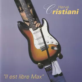 Couverture du produit · Il Est Libre Max