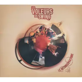 Couverture du produit · Le Déconservatoire