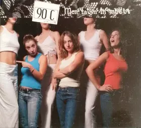 Couverture du produit · Mensurations Incomplètes