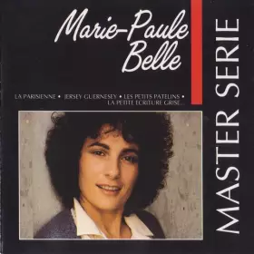Couverture du produit · Marie-Paule Belle