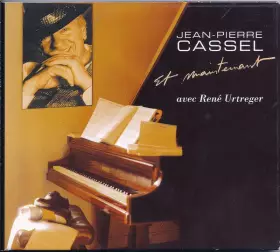 Couverture du produit · Et Maintenant