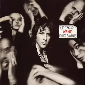 Couverture du produit · Idiots Savants