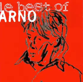Couverture du produit · Le Best Of Arno