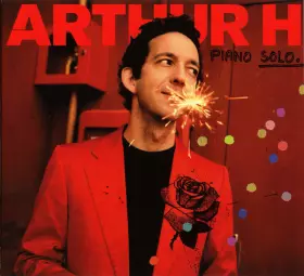 Couverture du produit · Piano Solo.